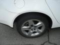 Summit White - G6 Sedan Photo No. 9