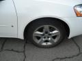Summit White - G6 Sedan Photo No. 10