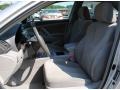 Classic Silver Metallic - Camry LE Photo No. 12
