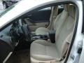 Summit White - G6 Sedan Photo No. 14