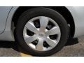 Classic Silver Metallic - Camry LE Photo No. 15
