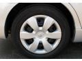Classic Silver Metallic - Camry LE Photo No. 17