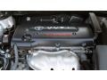 Classic Silver Metallic - Camry LE Photo No. 19