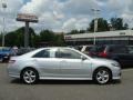 Classic Silver Metallic - Camry SE Photo No. 1