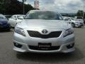 Classic Silver Metallic - Camry SE Photo No. 2