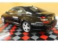 Black - S 550 4Matic Sedan Photo No. 3