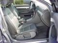 Dolphin Gray Metallic - A4 2.0T Sedan Photo No. 10