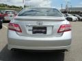 Classic Silver Metallic - Camry SE Photo No. 5