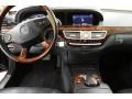 Black - S 550 4Matic Sedan Photo No. 5