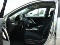 Classic Silver Metallic - Camry SE Photo No. 7