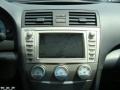 Classic Silver Metallic - Camry SE Photo No. 11