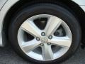 Classic Silver Metallic - Camry SE Photo No. 14