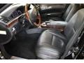 Black - S 550 4Matic Sedan Photo No. 14