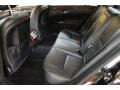Black - S 550 4Matic Sedan Photo No. 15