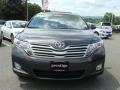 Magnetic Gray Metallic - Venza V6 AWD Photo No. 2