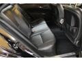 Black - S 550 4Matic Sedan Photo No. 17