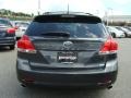 Magnetic Gray Metallic - Venza V6 AWD Photo No. 5