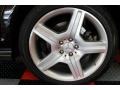 Black - S 550 4Matic Sedan Photo No. 21