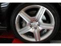 Black - S 550 4Matic Sedan Photo No. 23
