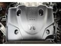2.7 Liter DOHC 24-Valve V6 Engine for 2008 Kia Sportage EX V6 #52552022