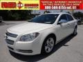 White - Malibu LT Sedan Photo No. 1