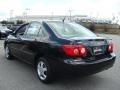 2006 Black Sand Pearl Toyota Corolla CE  photo #4