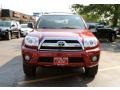 Salsa Red Pearl - 4Runner SR5 4x4 Photo No. 4