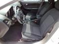 White - Malibu LT Sedan Photo No. 5