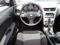 White - Malibu LT Sedan Photo No. 8