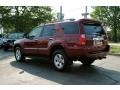 Salsa Red Pearl - 4Runner SR5 4x4 Photo No. 9