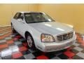 White Lightning - DeVille Sedan Photo No. 1