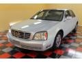 White Lightning - DeVille Sedan Photo No. 2
