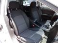 White - Malibu LT Sedan Photo No. 17