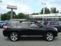 Black - Highlander Limited 4WD Photo No. 1