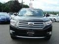 Black - Highlander Limited 4WD Photo No. 2
