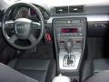 Dolphin Gray Metallic - A4 2.0T Sedan Photo No. 13