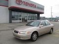 Cashmere Beige Metallic - Camry LE Photo No. 1