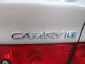 Cashmere Beige Metallic - Camry LE Photo No. 4