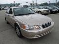 Cashmere Beige Metallic - Camry LE Photo No. 6