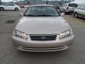 Cashmere Beige Metallic - Camry LE Photo No. 7