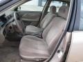 Cashmere Beige Metallic - Camry LE Photo No. 10
