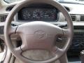 Cashmere Beige Metallic - Camry LE Photo No. 12