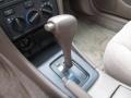 Cashmere Beige Metallic - Camry LE Photo No. 14