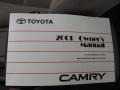 Cashmere Beige Metallic - Camry LE Photo No. 18