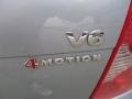 2004 Volkswagen Passat GLX 4Motion Sedan Badge and Logo Photo