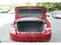 Ruby Red Pearl - Legacy 2.5i Sedan Photo No. 8