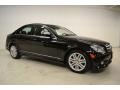 Black - C 300 Sport Photo No. 2