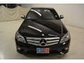 Black - C 300 Sport Photo No. 4