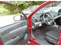 2010 Ruby Red Pearl Subaru Legacy 2.5i Sedan  photo #12