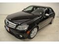 Black - C 300 Sport Photo No. 7
